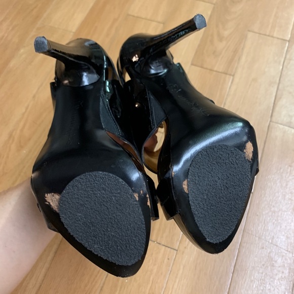 REPORT SIGNATURE Stiletto Heels - Picture 6 of 9